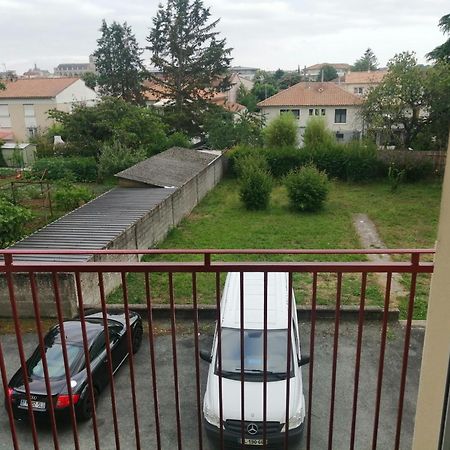 Chambre Dans Appartement A ניורט מראה חיצוני תמונה