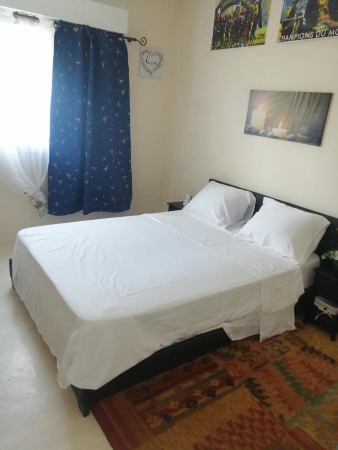 Chambre Dans Appartement A ניורט מראה חיצוני תמונה