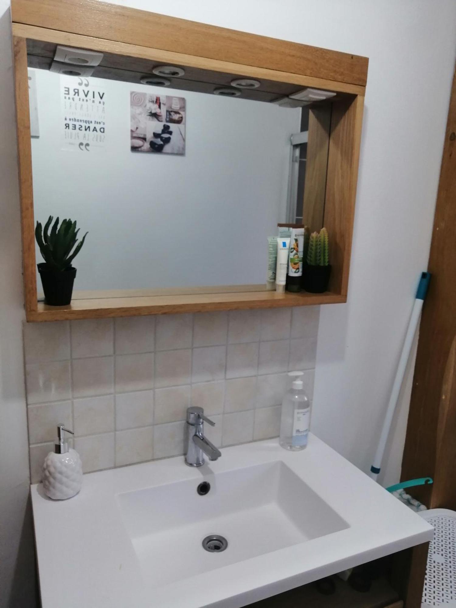 Chambre Dans Appartement A ניורט מראה חיצוני תמונה